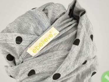 sweter w cętki: Bluzka damska, rozmiar L — 4