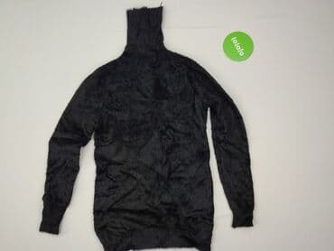 Women: Women`s sweater, size One size — 3