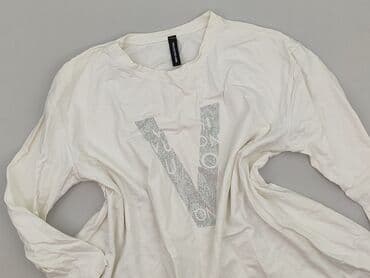 koszulki z długim rękawem damskie karl lagerfeld: New Collection, Футболка жіноча, розмір M — 2