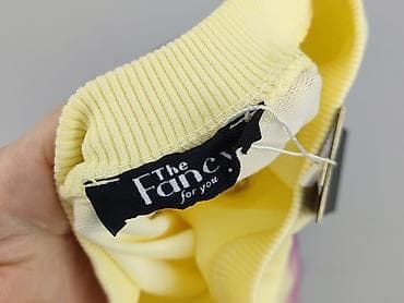 bluzy tanie: Fancy, Bluza damska
, rozmiar 3XL — 4