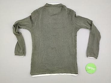 twarz: Sweter dla mężczyzn, rozmiar L — 3