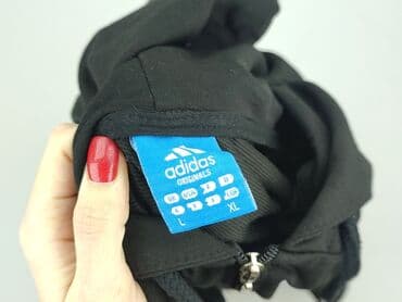 sweter adidas: Adidas, Bluza z kapturem damska, rozmiar XL — 4