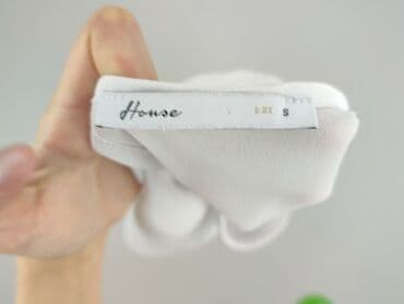 bluza domowa: House, Bluzka damska, rozmiar S — 4