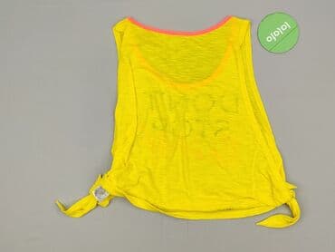 ubrania do koszykówki: Reebok, Top damski, rozmiar S — 3