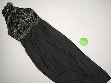 spódnice maxi prosta: BODY FLIRT, Sukienka damska, rozmiar M — 2