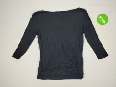 bluzki basic czarne: Hema, Bluzka damska, rozmiar M — 3