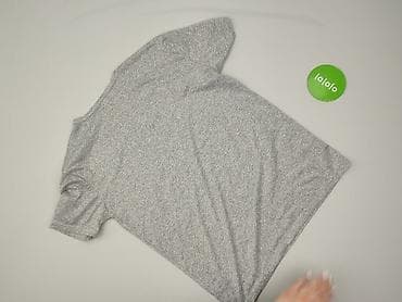 sinsay koszulka basic: Koszulka dla mężczyzn, rozmiar L — 3