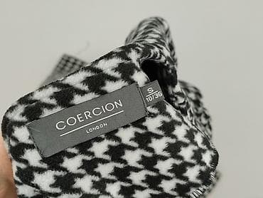 drewniane: CLOSURE London, Płaszcz damski, rozmiar S — 5