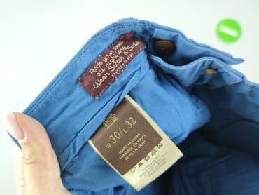 купити штани чоловічі дешево: Chinosy dla mężczyzn, M, Scotch & Soda, stan - Bardzo dobry — 6