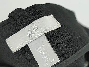 używane stringi: H&M, Szorty damskie, rozmiar XS — 4
