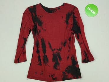 koszulka barcelony z napisem: EMILI, Bluzka damska, M — 2