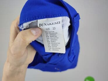 zaxy sandały czarne: Chinosy dla mężczyzn — 5