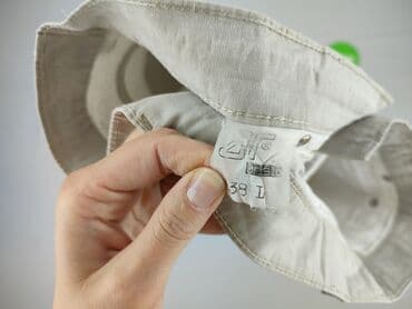 spodnie simond: Spodnie dla mężczyzn, rozmiar L — 4