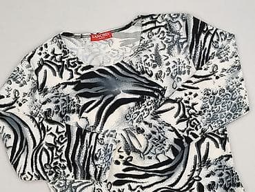 okaidi kurtka: Bluzka damska, rozmiar S — 1