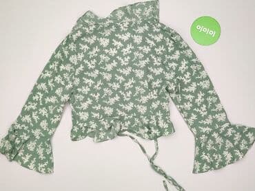 kozaki zimowe w ccc: Boohoo, Bluzka damska, M — 3