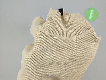 h m baleriny: H&M Divided, Golf damski, rozmiar L — 5