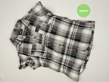 koszula taranko: Janina, Koszula damska, rozmiar M — 2