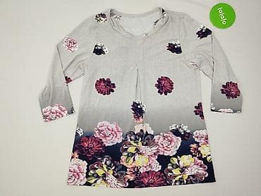 koszula i golf: Tunika damska, rozmiar S — 2