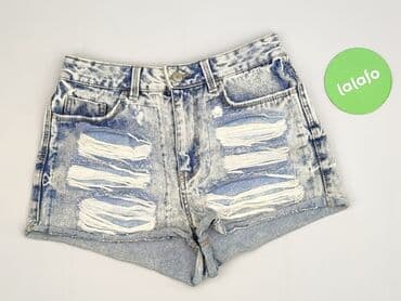 szorty jeansowe zalando: Denim Co, Szorty damskie, rozmiar S — 2
