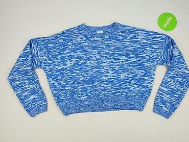 saga: Sinsay, Women`s sweater, size M — 2