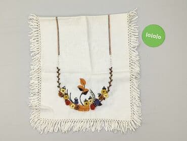 Lighting & Fittings: PL - Napkin 90 x 40, color - White, condition - Very good — 2