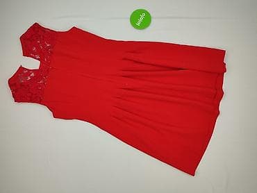 body cekiny hm: Sukienka damska, rozmiar S — 3