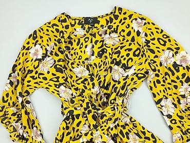 kozaki aldo: AX Paris, Bluzka damska, rozmiar L — 1