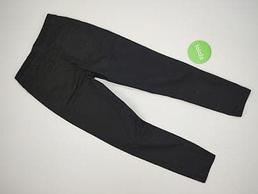 jeans ecko: Spodnie dresowe damskie, rozmiar M — 3