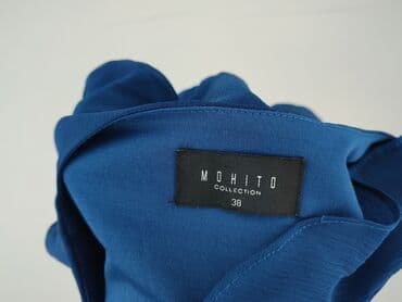 bluzki ze stójką mohito: Mohito, Bluzka damska, rozmiar M — 5