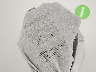 amisu dresy: Workout, T-shirt damski, rozmiar S — 4