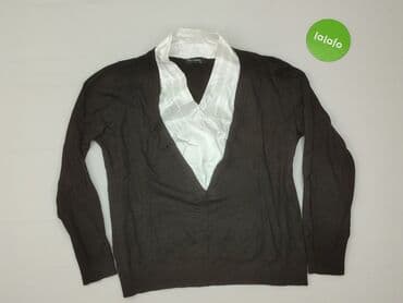 koszula swoateczna: Mizuno, Sweter damski, rozmiar L — 2