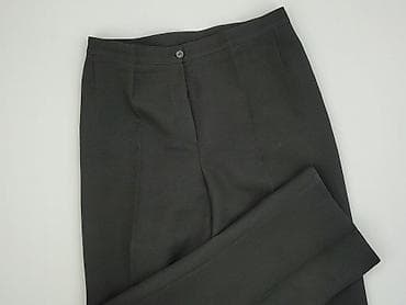 old school: Spodnie materiałowe damskie, rozmiar 3XL — 1