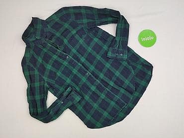 lands end buty: Lands' End, Koszula damska, rozmiar S — 2