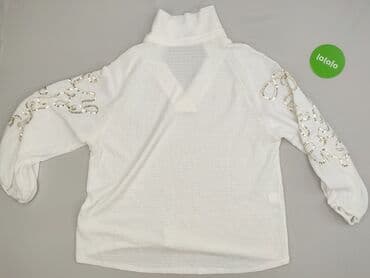 bluzki givenchy: Bluzka damska, rozmiar 3XL — 4