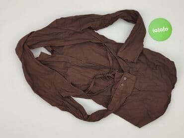 koszulka z guzikami h m: H&M Divided, Koszula damska, rozmiar XS — 3