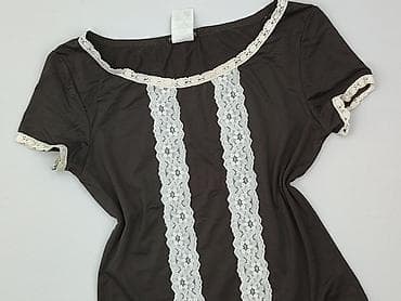 Women: Women's blouse, size M — 1