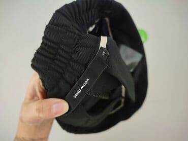 hugo spodnie dresowe: Vero Moda, Spodnie materiałowe damskie, rozmiar XS — 4