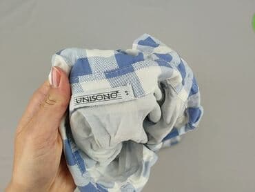 t shirty z psem: Unisono, Women`s shirt, size S (EU 36) — 4