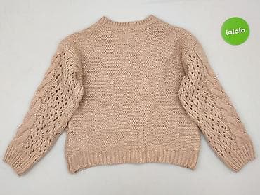 pull and bear swetry: Medicine, Women`s sweater, size S — 3
