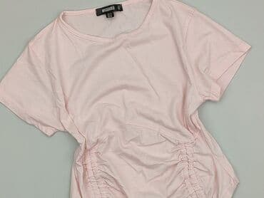 missguided playboy t shirty: Missguided, Women`s T-shirt, size XL — 2