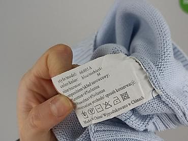 heron preston bluza: Sweter damski, rozmiar M — 6