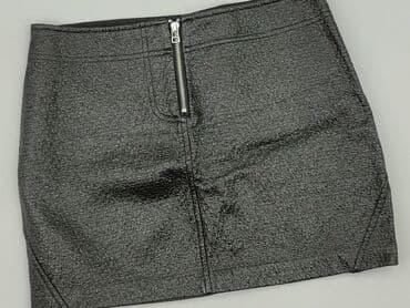 krótkie obcisłe spódniczki: Zara, Spódnica damska, S — 1