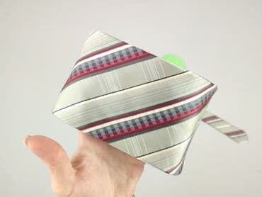 Ties and accessories: Tie, color - Grey, condition - Very good — 3