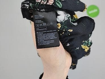 fransa bluzki: H&M Divided, Bluzka damska, rozmiar S — 5