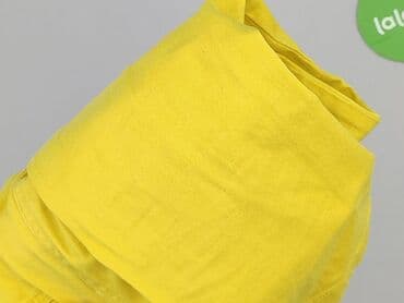 srebrne sandały reserved: Orsay, Jeansy damskie, S — 6