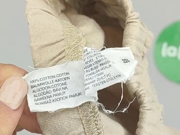 kombinezon lupilu lidl: Shorts, 3-6 months, condition - Very good — 5