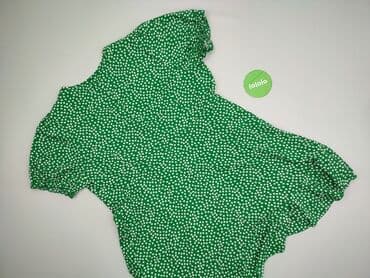 shein sukienki dla puszystych: Shein Curve, Sukienka damska, rozmiar 4XL — 3