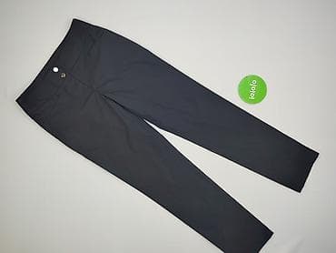 windbreakers: Spodnie materiałowe damskie, rozmiar 2XS — 2
