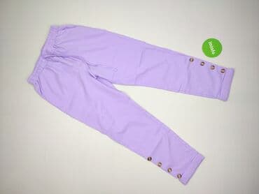 spodnie pizamowe hello kity: Spodnie materiałowe damskie, rozmiar S — 2