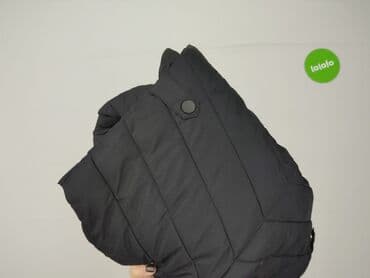 marynarka c a: H&M L.O.G.G., Kurtka zimowa damska, S — 7